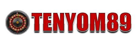 Logo TENYOM89